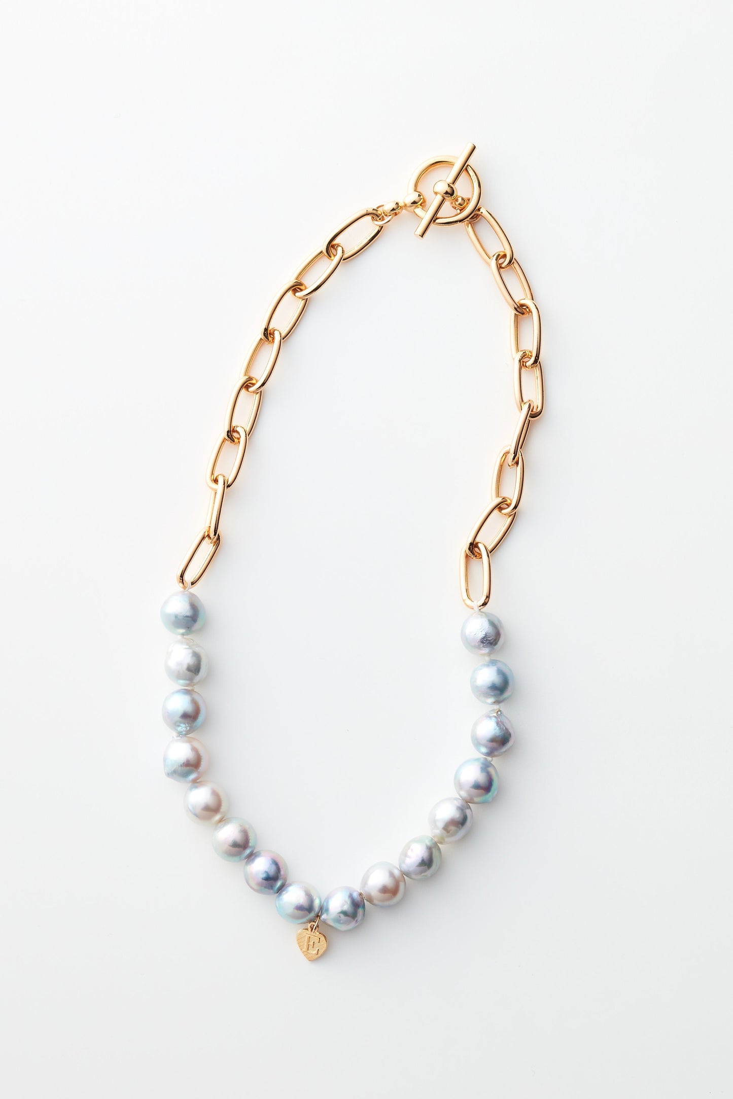 「あなたが知らない私」 9mm ナチュラルブルー