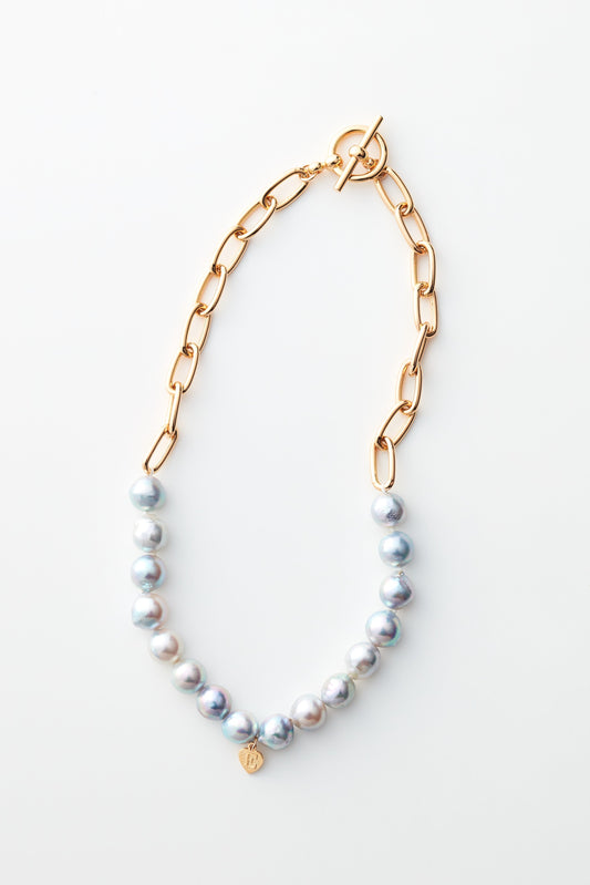 「あなたが知らない私」 9mm ナチュラルブルー