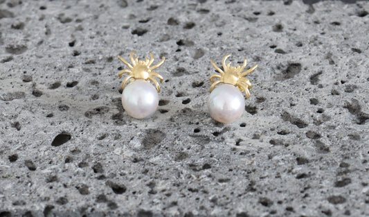 「反抗期」 8.5~9mm ホワイト